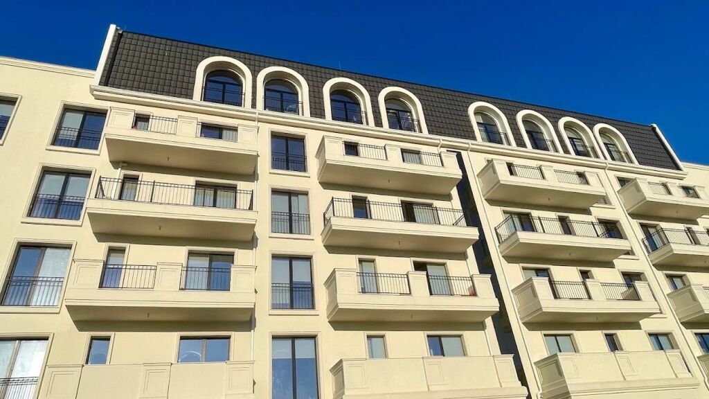 🏡 Shitet 2+1 – Tirana Cielo, pranë TEG 📍