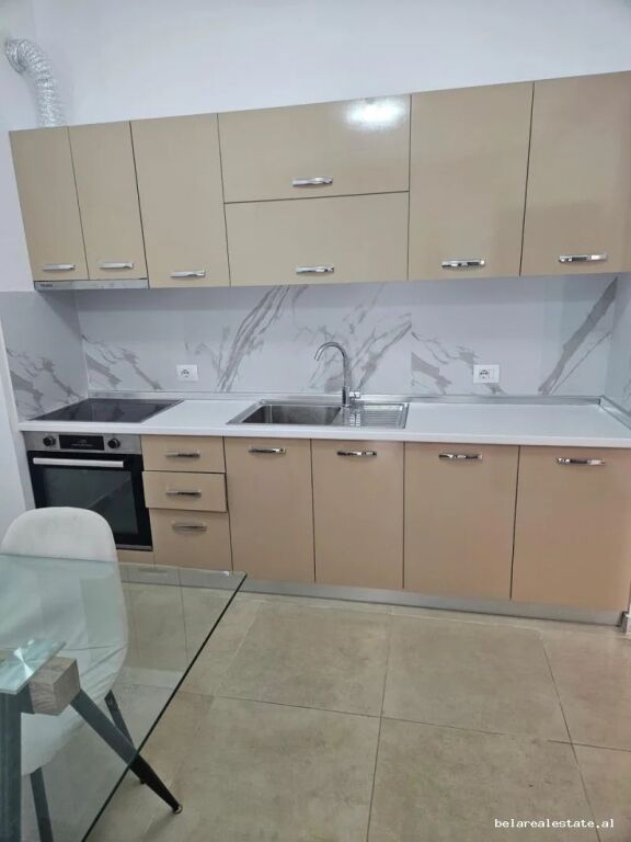 Apartament Me Qera 1+1 Tek Rruga E Kavajes (ID B2101905) Tirane