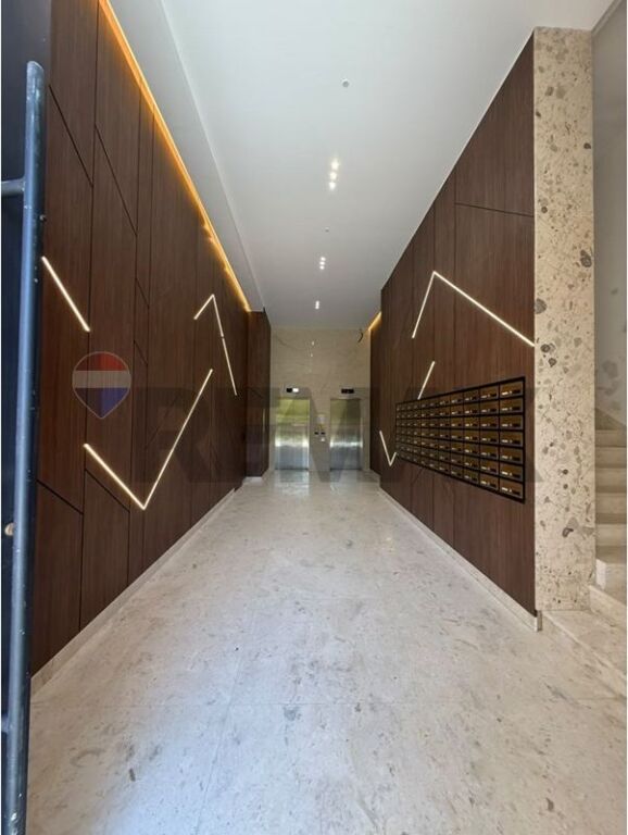 SHESIM APARTAMENT 2+1 NE DON BOSCO!