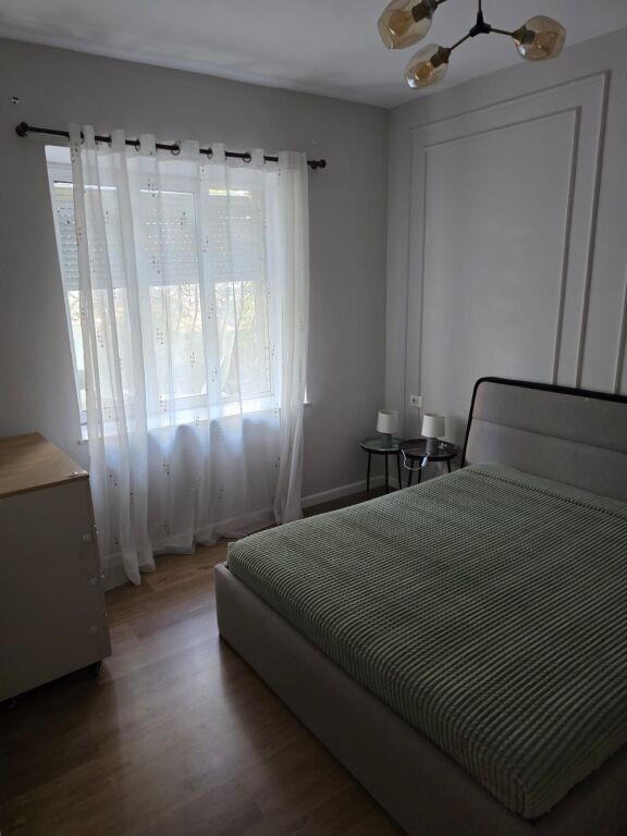 🏡 APARTAMENT 1+1 ME QIRA | MYSLYM SHYRI