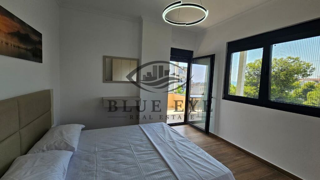 APPARTAMENTO 1+1 IN VENDITA – SPIAGGIA, DURRËS!