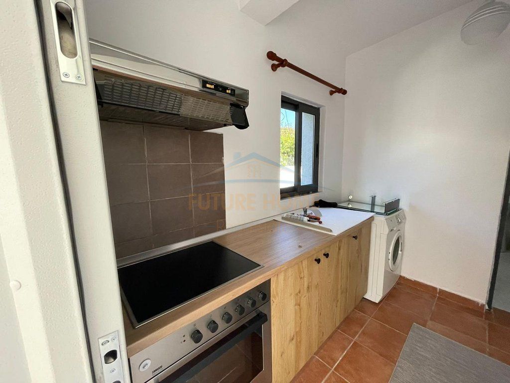 Rent, Apartment 1+1+PARKING SPACE, Shkoze, Tirane