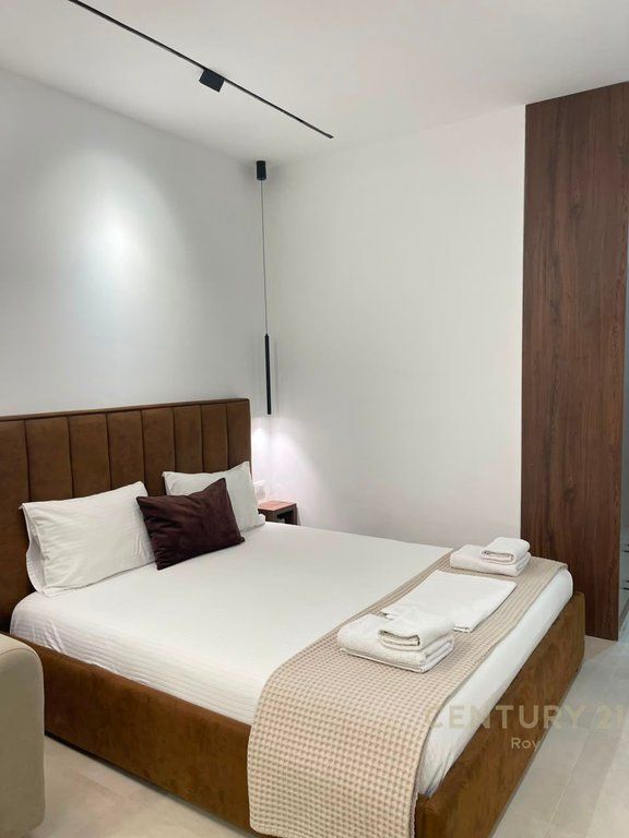 STUDIO (GARZONIERE) FURNISHED FOR SALE NEAR THE SEA!