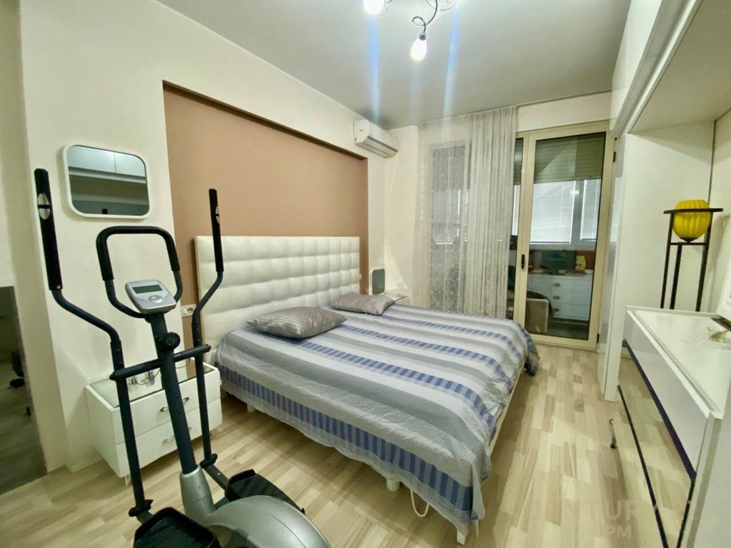 Apartment 2+1 for rent on Elbasan Street