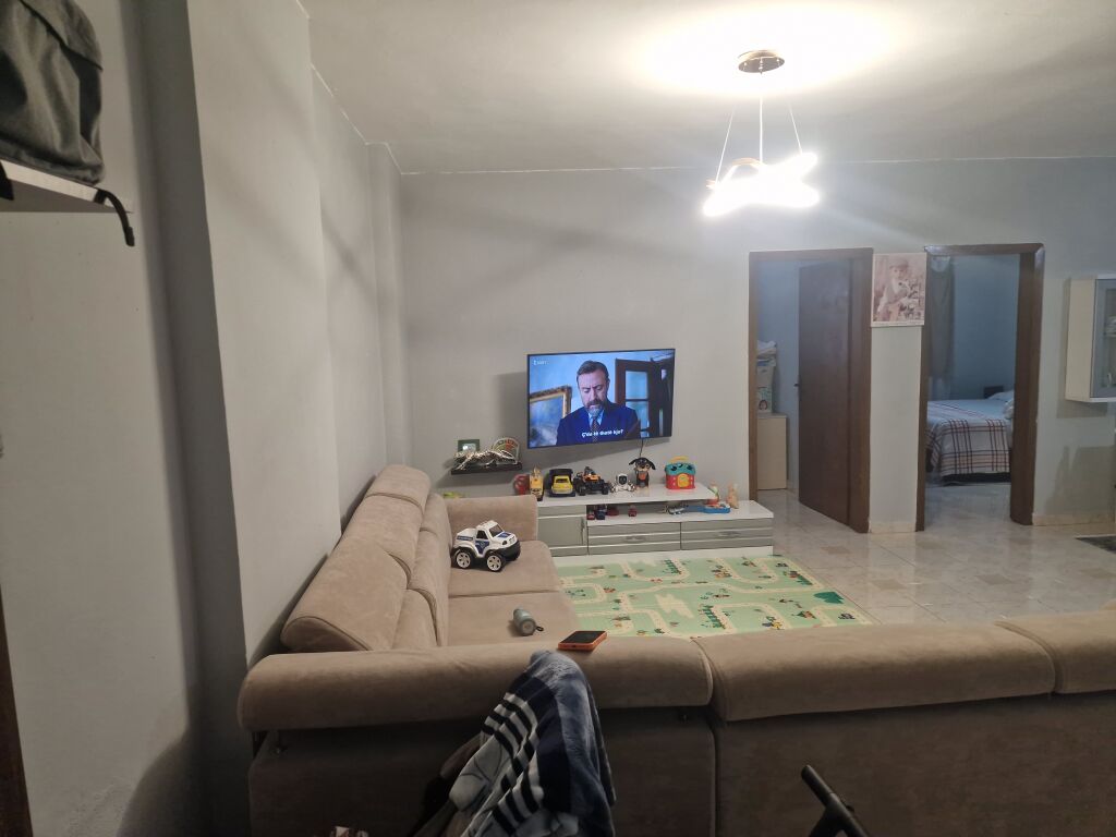 Appartamento 2+1 in vendita a Don Bosko