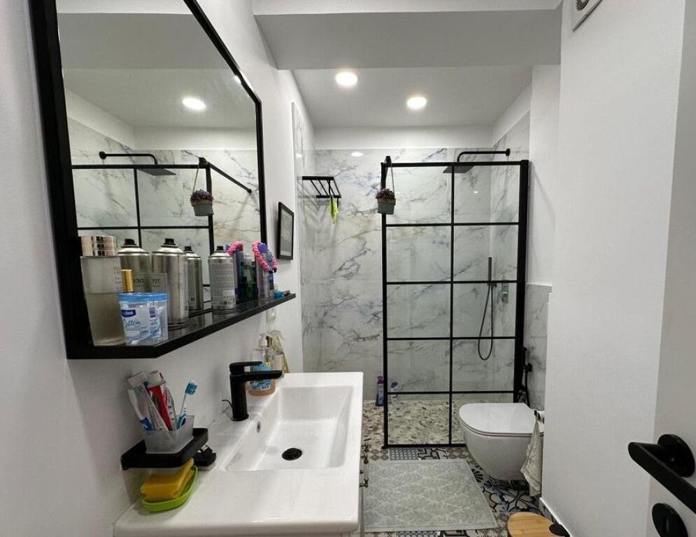 Apartment 2+1 For Rent Near the Economics! 1,500 € /Month