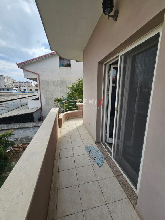 🏡 2+1 APARTMENT FOR RENT – INDUSTRIAL MARKET, DURRËS