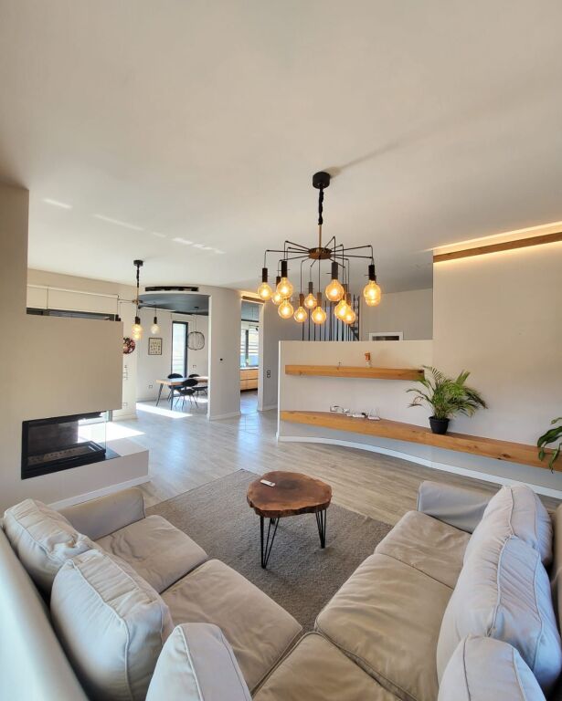 🏡 JEPET VILË ME QIRA – DAIAS, TEG 📍