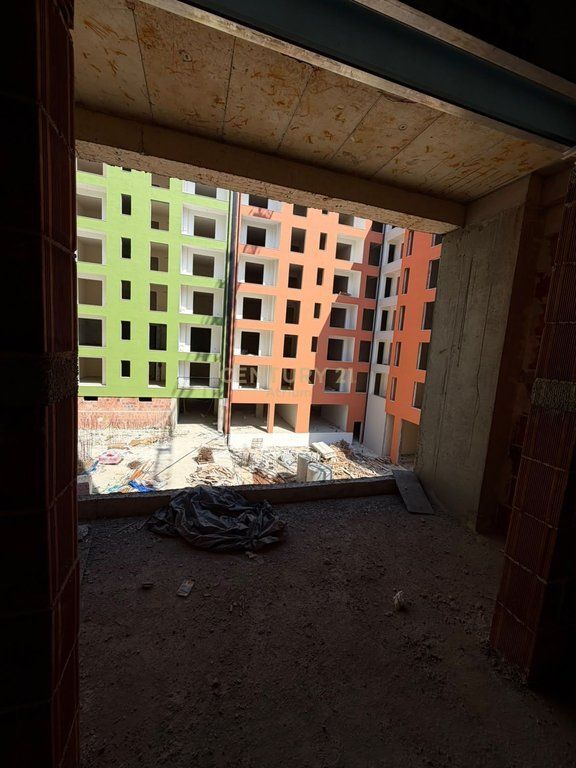 OKAZION!APARTAMENT 2 +1+2 PER SHITJE TE RINGSIDE RESIDENCE,PASKUQAN