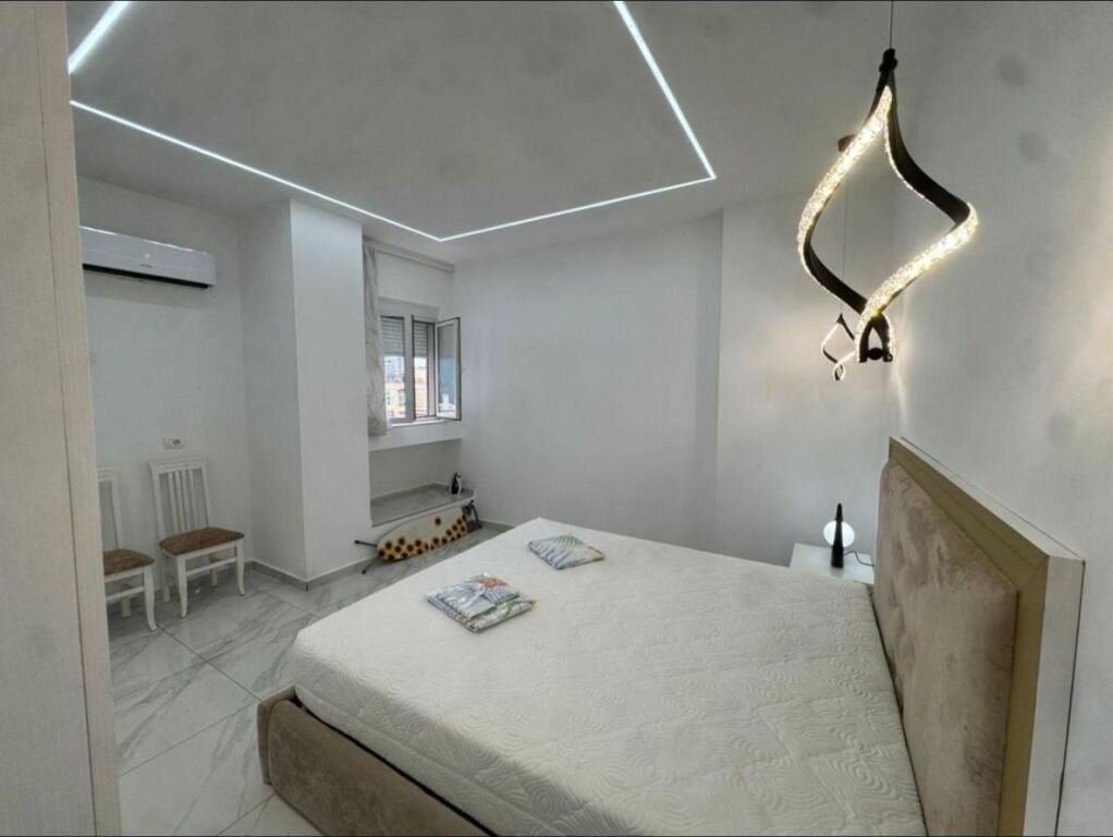 Qera | Apartament 1 + 1 | Selvia | 600 €/muaj