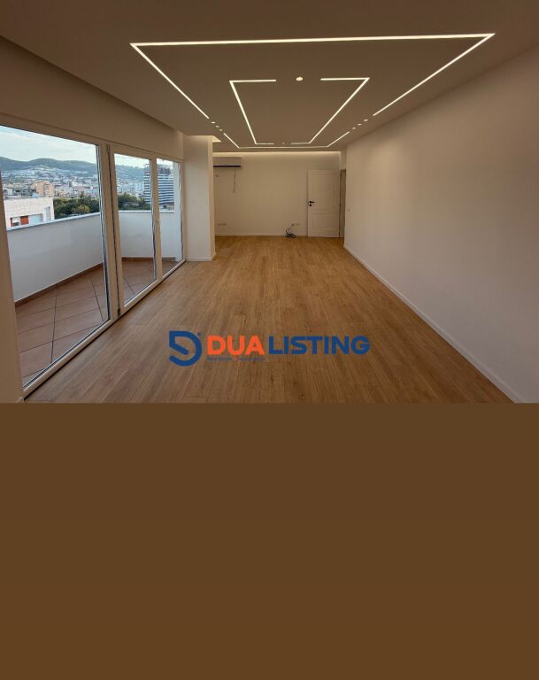 Shes apartament 2+1 me planimetri perfekte te 21 Dhjetori