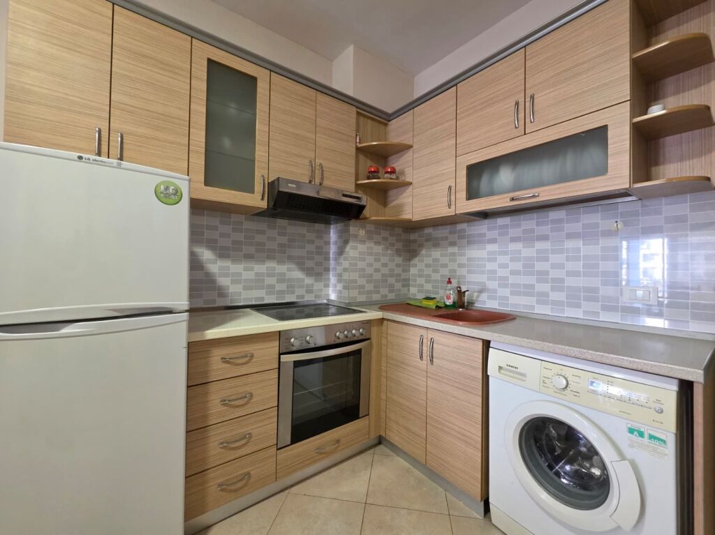 APARTAMENT 1+1 NË SHITJE – UJI I FTOHTË, VLORË