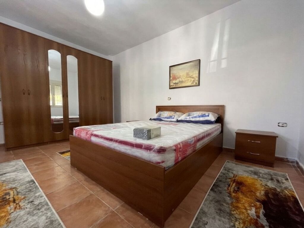 Rent, Apartment 1+1+PARKING SPACE , Shkoze , Tirane