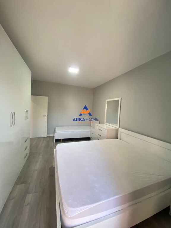 FOR SALE APARTMENT 2+1+BALCONY "AT 21 DECEMBER" 250,000 EURO