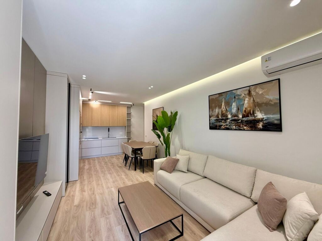 📣 SUPER RENT Apartment 2+1+2+Parking space 📍 Golden Tower Residence 🛣️ “Mine Peza” Street ✨  