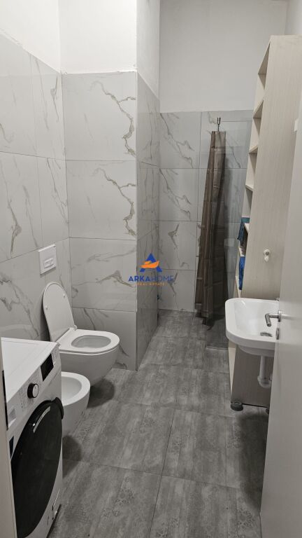 FOR SALE APARTMENT 2+1+ BALCONY "AT MAGNET COMPLEX" 180,000 EURO