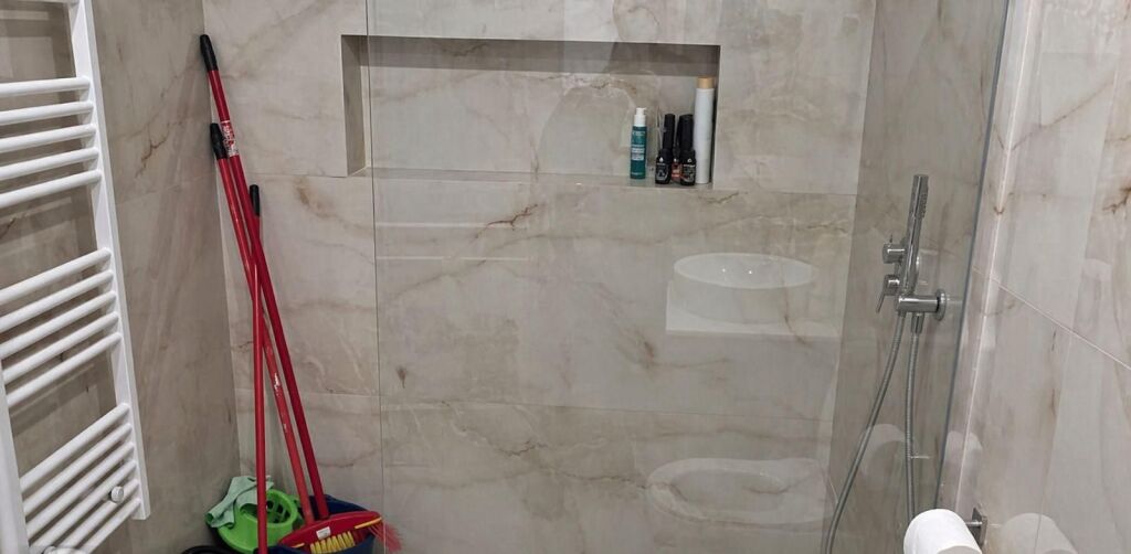 Rent | Apartament 2 + 1 | Rruga e Elbasanit | 900 €/month