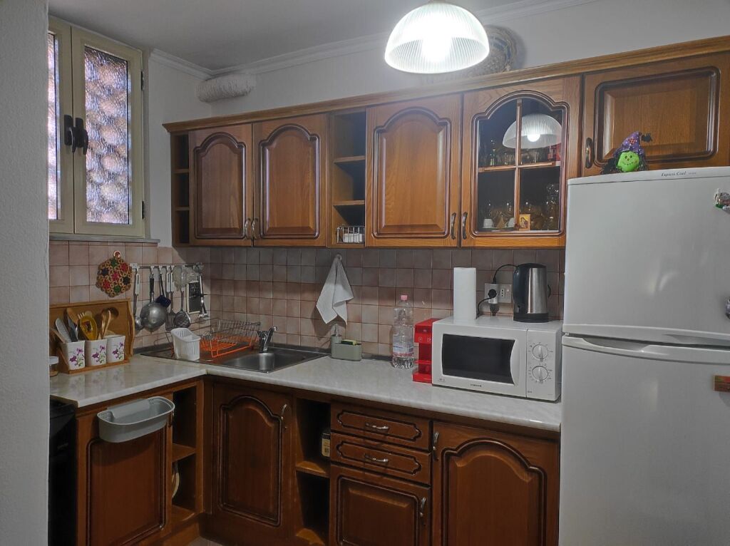 FOR RENT APARTMENT 2+1 📍 Near the Stadium “