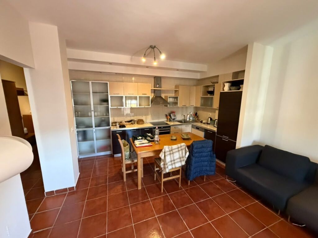 🏡 APPARTAMENTO 2+1 IN AFFITTO
