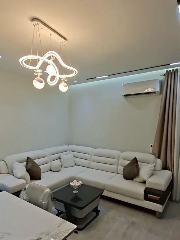 For rent 1+1 – Selvia, Rruga e Dibrës