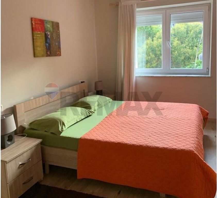 Appartamento 1+1 in affitto, in centro!