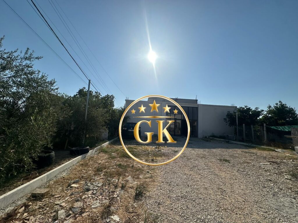 20861708🏢 WAREHOUSE FOR RENT – SECTOR, DURRES 🏢