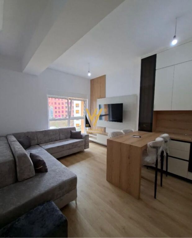 JEPET APARTAMENT 1+1+BLK ME QIRA TE KADIU, ALI DEM 500 EURO