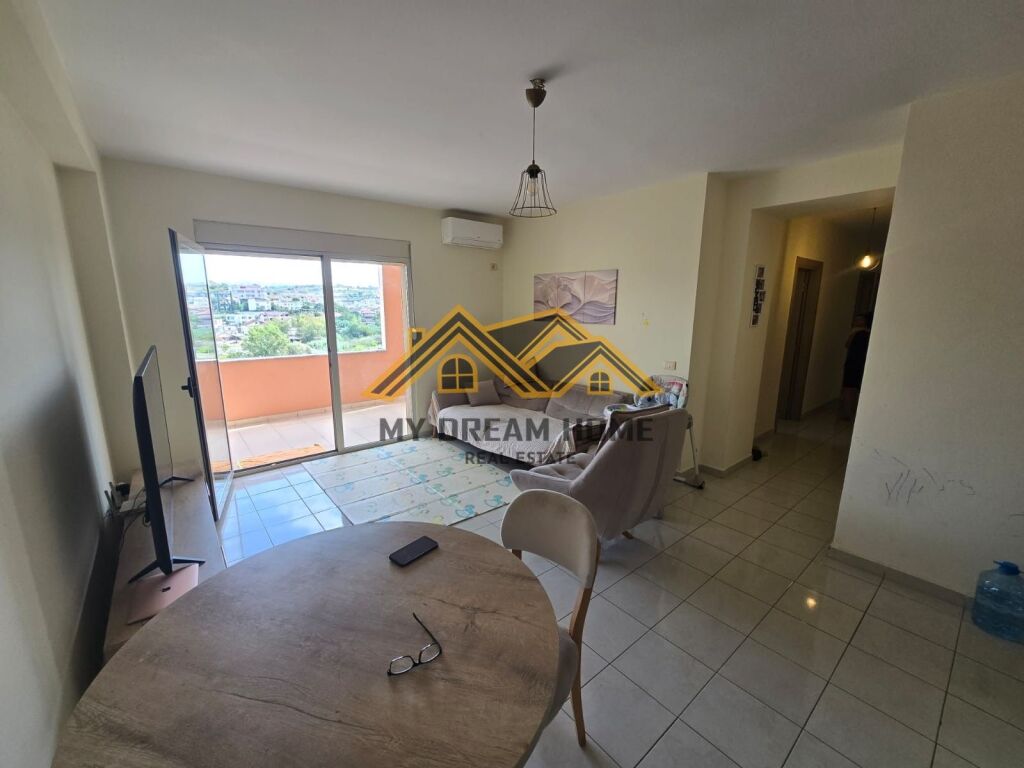 Apartament 3+1+2 në Plepa, Durrës – Në Shitje