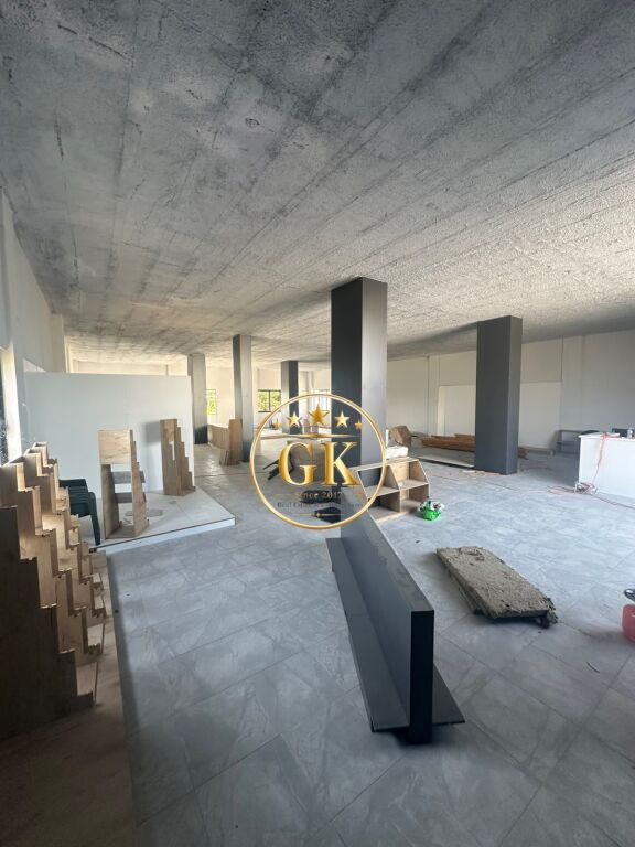 20861708🏢 WAREHOUSE FOR RENT – SECTOR, DURRES 🏢