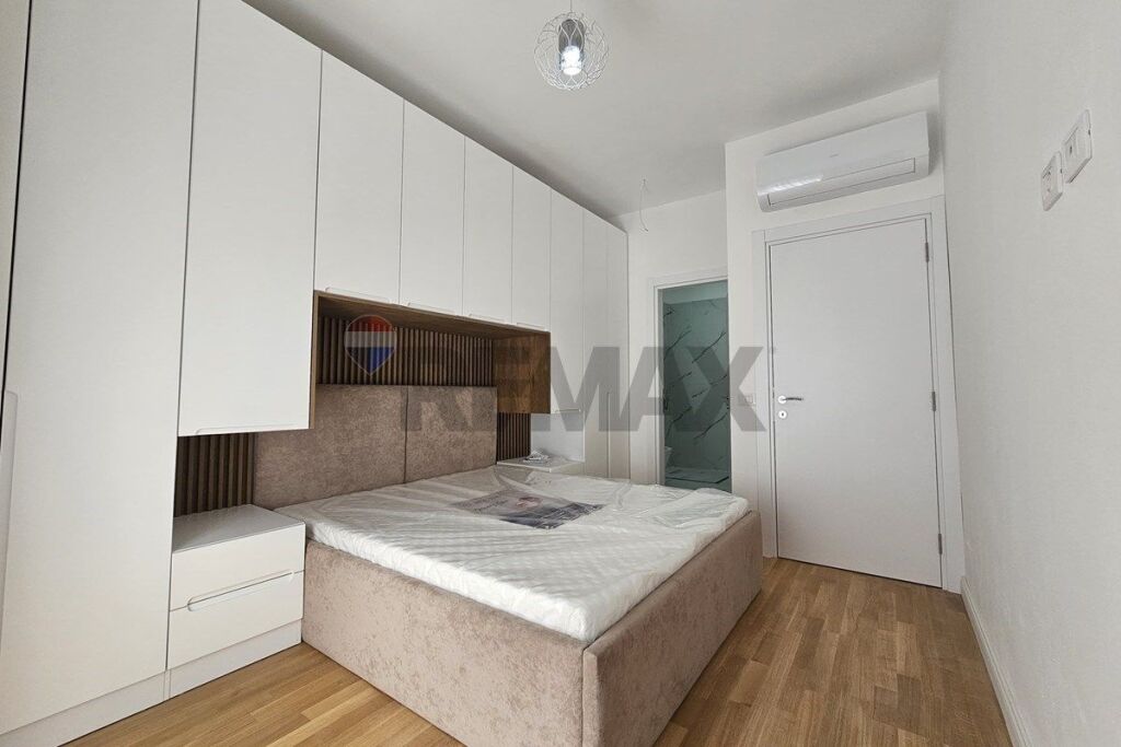 APARTMENT 2+1+2 FOR RENT KODRA DIELLIT 1