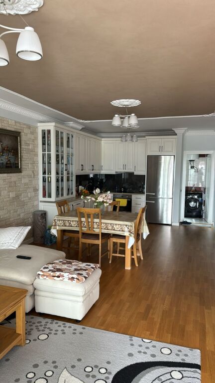 DUPLEX +GARAGE FOR SALE KODRA E DIELLIT 1