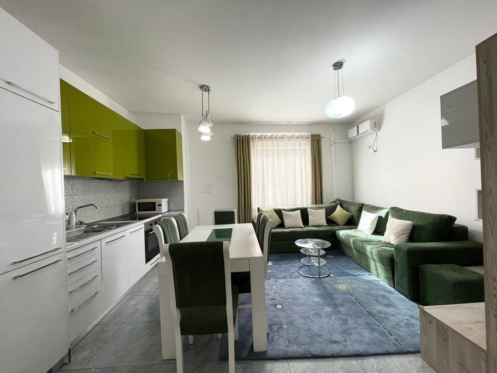 🏡 APARTAMENT 1+1 PËR SHITJE – LIQENI I THATË
