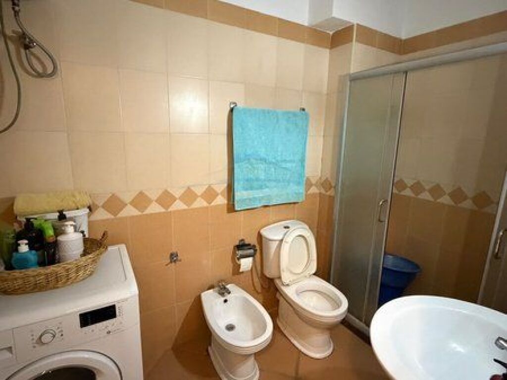 Shitet, Apartament 2+1, Jordan Misja, Tiranë