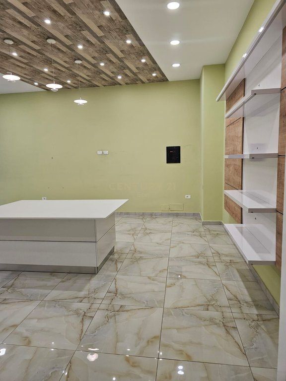 PREMISES FOR RENT IN DURRES CENTER
