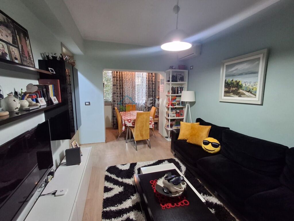 🏡 APARTMENT FOR SALE 2+1+2 – NEAR THE FIRE STATION, DURRËS