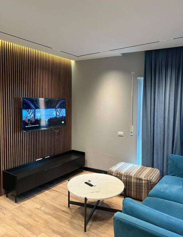 Appartamento 2+1 in Affitto in Via Barrikadave Tirana