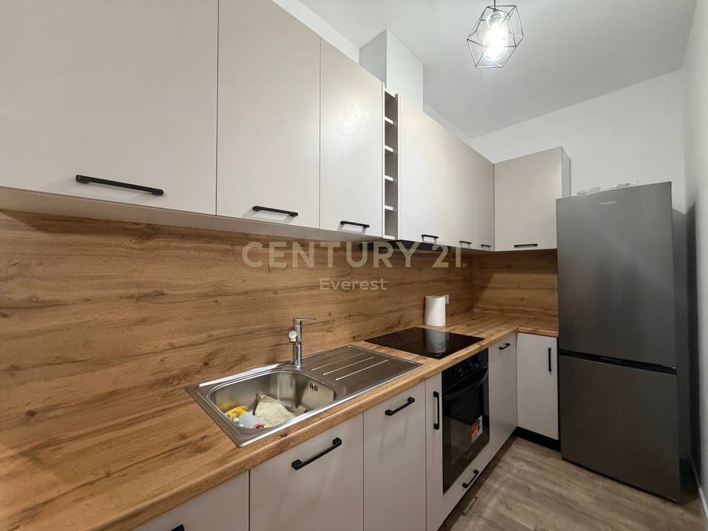 Laprake, Apartment 1+1 for Rent