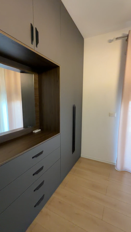 AFFITTASI APPARTAMENTO 1+1 IN VIA JORDAN MISJA !