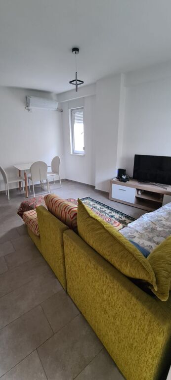 Apartment 1+1 for Rent 21 December Tirana