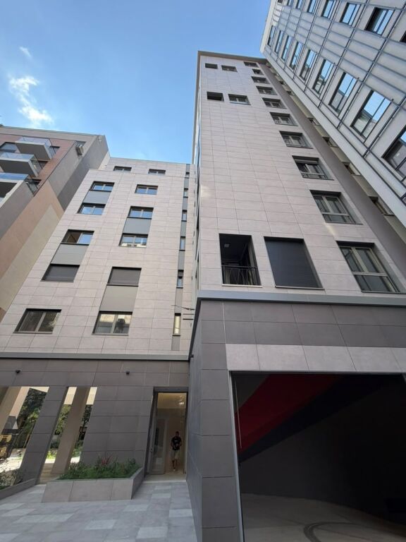Qera, Apartament 1+1 , Pazari i Ri , Tirane