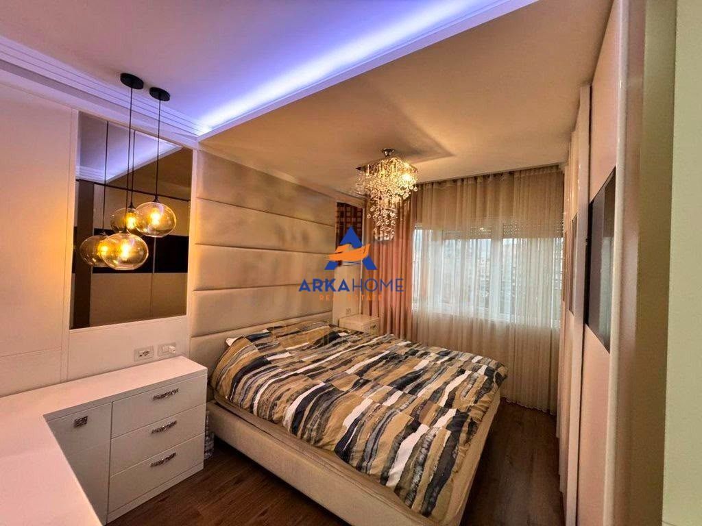 FOR SALE APARTMENT 2+1+2+BALCONY "COMPLEX FZ 2, DRY LAKE" 360,000 EURO