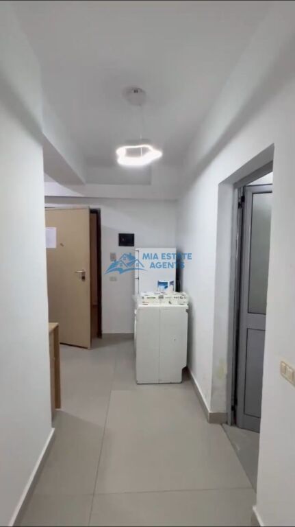 APARTMENT 1+1 FOR MONTHLY RENT – BEACH, DURRËS 🌊