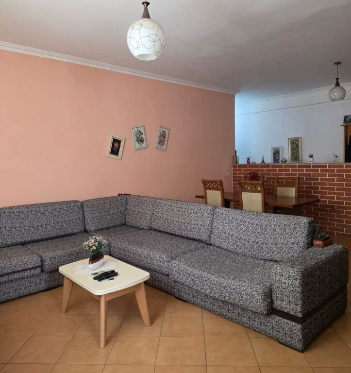 📌SHITET APARTAMENT 2+1 – TEK TERMINALI, CASA ITALIA