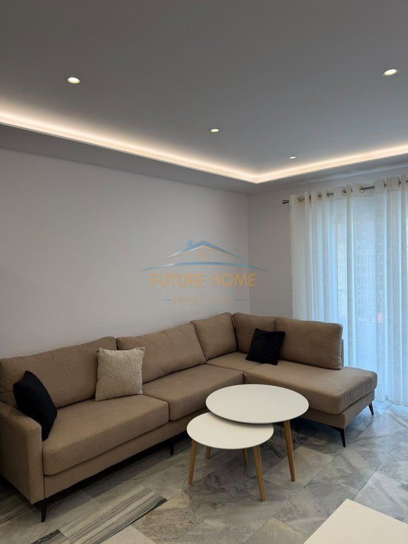 Qera, Apartament 1+1, Rruga Dritan Hoxha, Tiranë