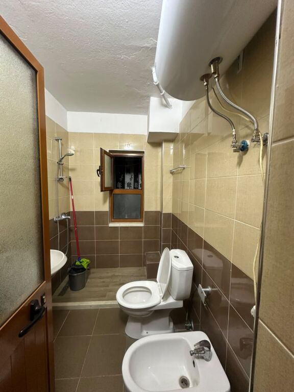 Apartment 1+1 for rent – New Tirana, Irfan Tomini St. !