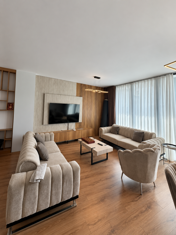 Qera 2+1+Parkim Lake view Residence