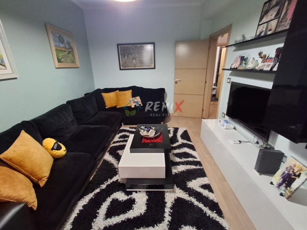 🏡 APARTMENT FOR SALE 2+1+2 – NEAR THE FIRE STATION, DURRËS