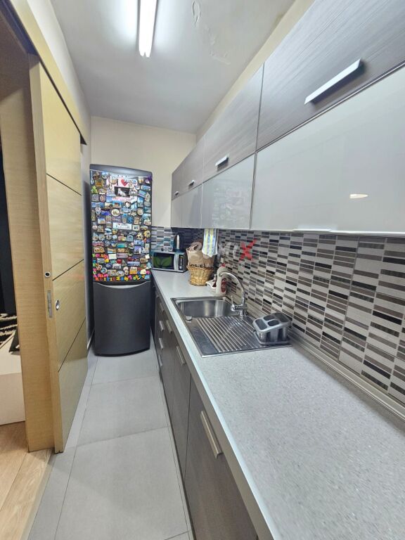 APARTMENT 2+1+2 FOR SALE – NEAR THE FIRE STATION - DURRËS