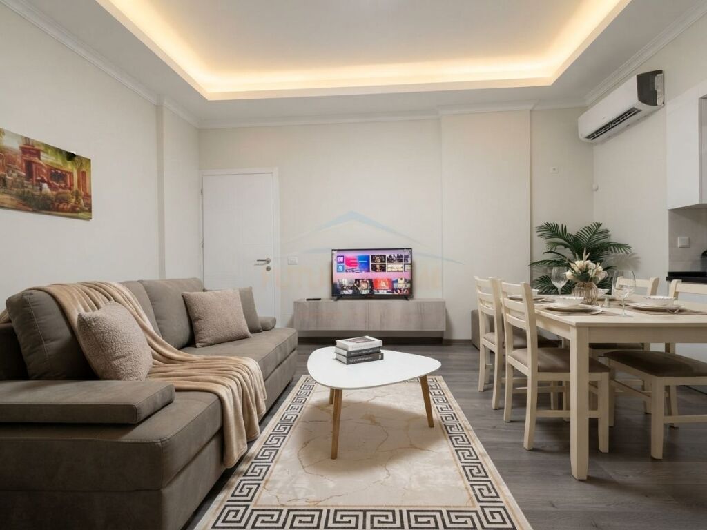 Affitto, Appartamento 1+1, Delijorgji, Tirana