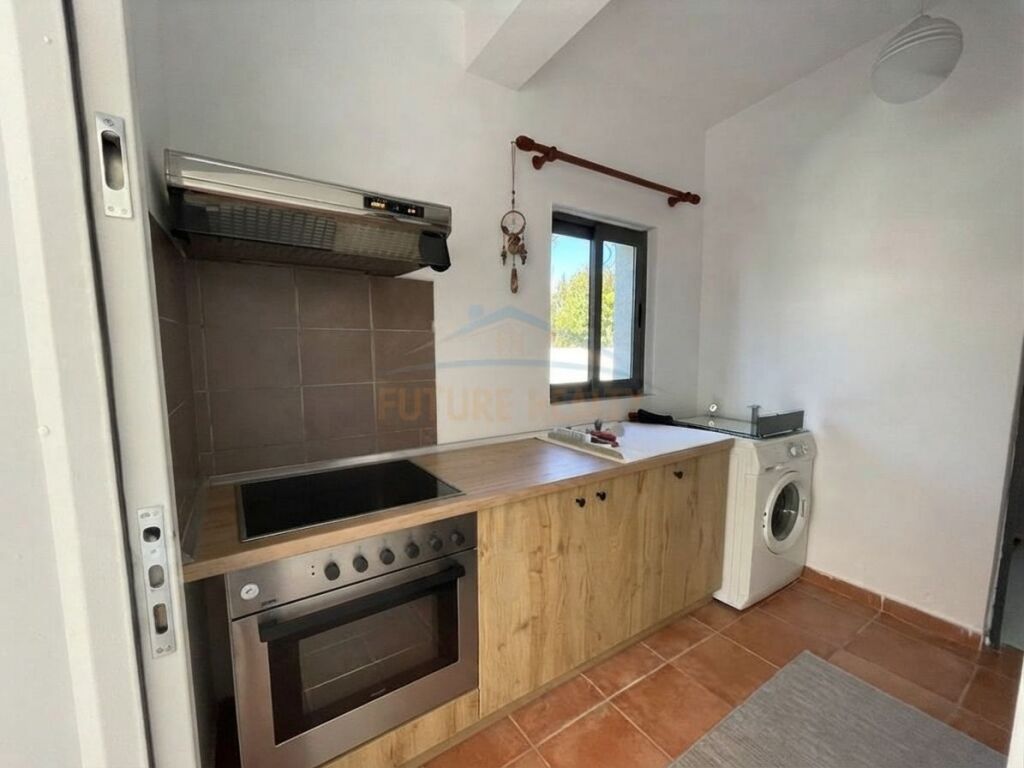 Rent, Apartment 1+1+PARKING SPACE , Shkoze , Tirane